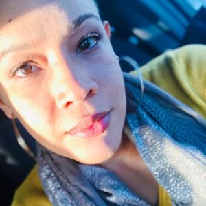 Meet your Posher, Nilsa